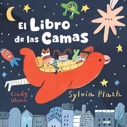 El libro de las camas