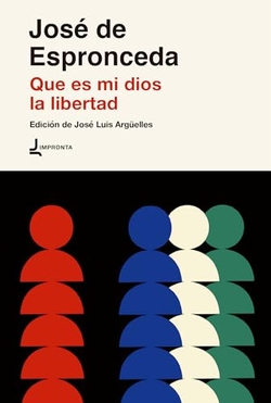 Que es mi dios la libertad