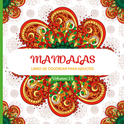 Mandalas 14