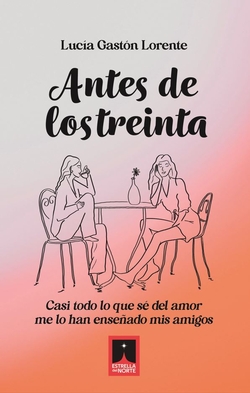 Antes de los treinta