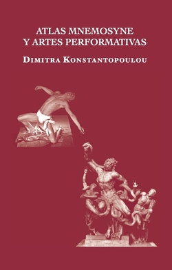 Atlas mnemosyne y artes performativas