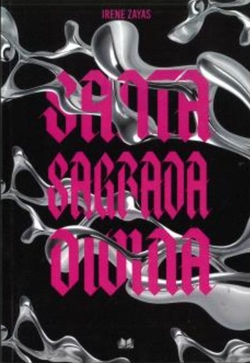 SANTA, SAGRADA, DIVINA