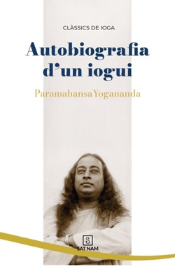 Autobiografia d'un iogui