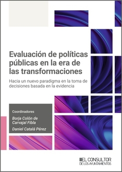 Evaluaci�n de pol�ticas p�blicas en la era de las transformaciones