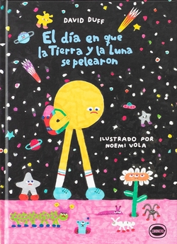 El d�a en que la Tierra y la Luna se pelearon