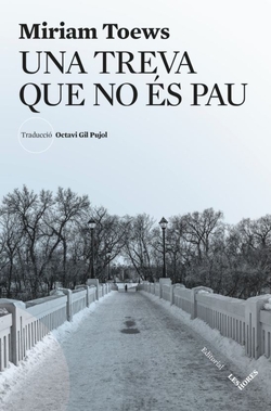 Una treva que no es pau