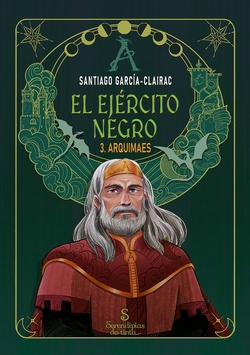 El ej�rcito negro 3