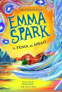 Emma Spark 2, El f�nix de hielo