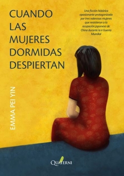 Cuando las mujeres dormidas despiertan