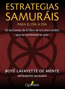 Estrategias samur�is para el d�a a d�a