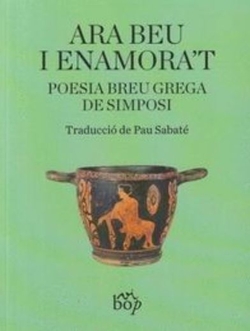 Ara beu i enamora't