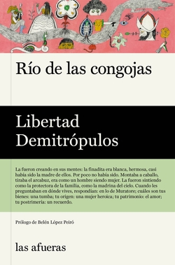 R�o de las congojas