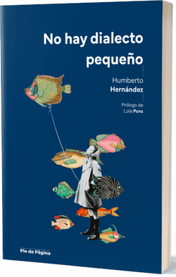 NO HAY DIALECTO PEQUE�O