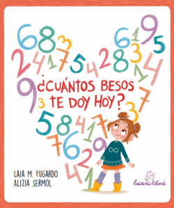 �cuantos besos te doy hoy?