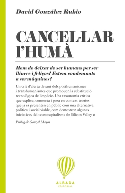Cancel�lar l'hum�