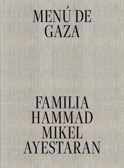 Men� de Gaza
