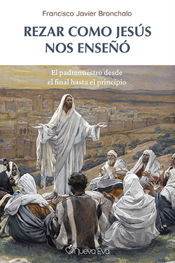 Rezar como Jes�s nos ense��