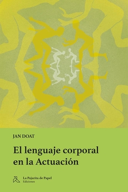 El lenguaje corporal en la actuacion