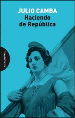 Haciendo de Rep�blica
