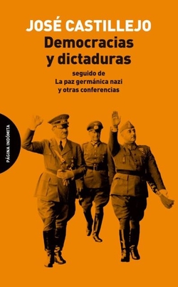 Democracias y dictaduras