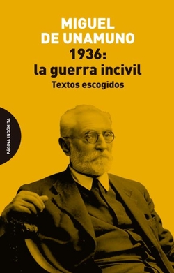 1936: LA GUERRA INCIVIL