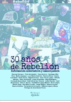 30 A�OS DE REBELION