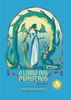 (G).O libro dos monstros