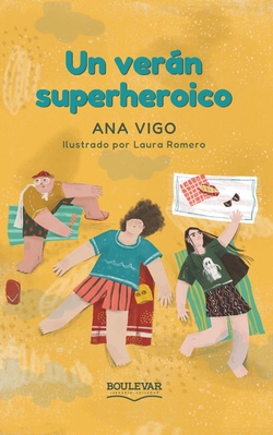UN VER�N SUPERHEROICO