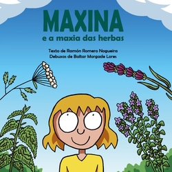 Maxina ou a maxia das herbas