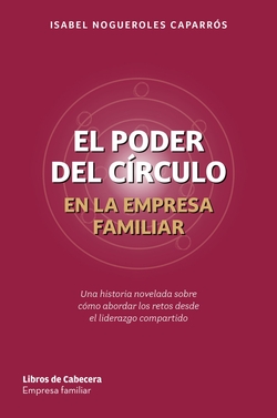 El poder del c�rculo en la empresa familiar