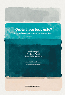 �Qui�n hace todo esto?