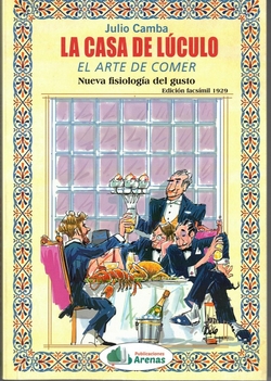 LA CASA DE L�CULO
