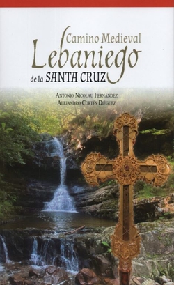 Lebaniego de la Santa Cruz