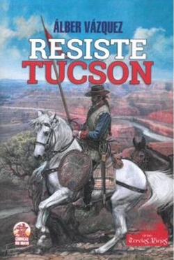 Resiste tucson