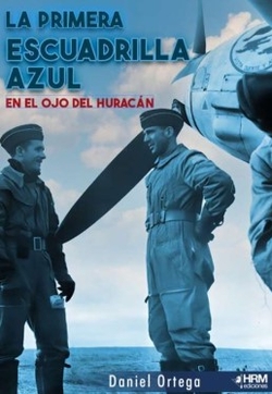 PRIMERA ESCUADRILLA AZUL