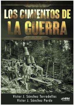 CIMIENTOS DE LA GUERRA