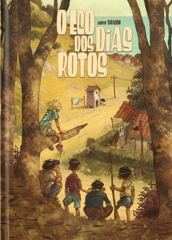 (g).eco dos dias roto, o