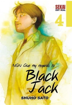 New give my regards to black jack VOL.4