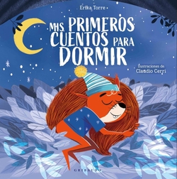Mis primeros cuentos para dormir