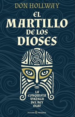 EL MARTILLO DE LOS DIOSES
