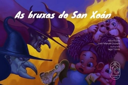 As bruxas do San Xo�n