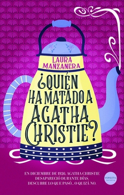 �Qui�n ha matado a Agatha Christie?