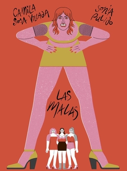 Las malas