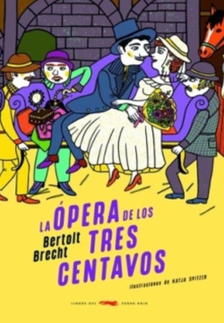 La �pera de los tres centavos