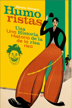 HUMORISTAS