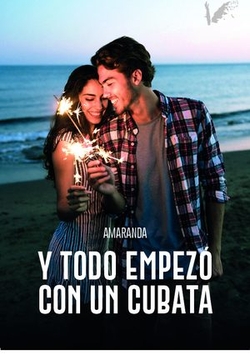 Y todo empez� con un cubata