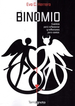 Binomio:cuentas reflexionar y reflexiones para contar