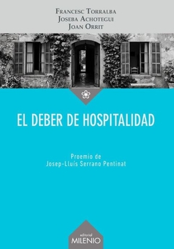 El deber de hospitalidad