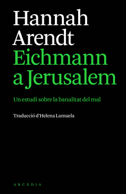 Eichmann a Jerusalem
