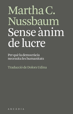 Sense �nim de lucre